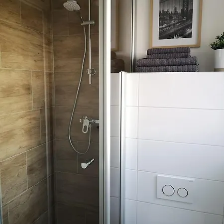 Louvi Apartamento Kehl