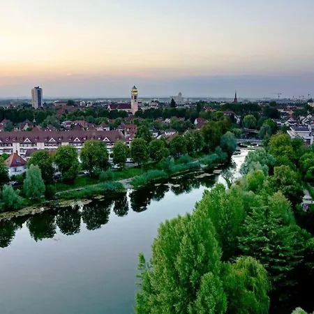 Louvi * Kehl