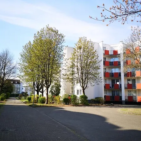 Apartamento Louvi
