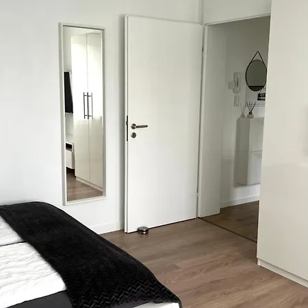 Louvi Lägenhet Kehl