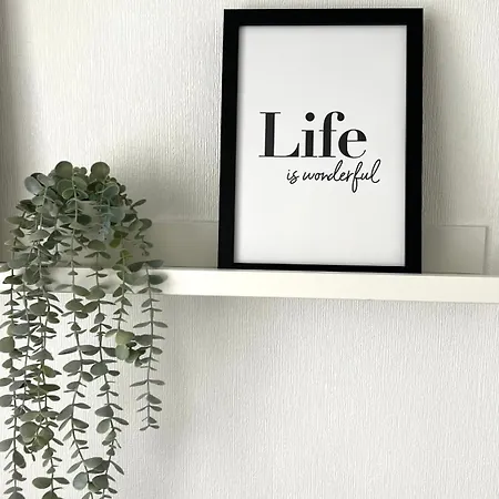 Apartamento Louvi Kehl