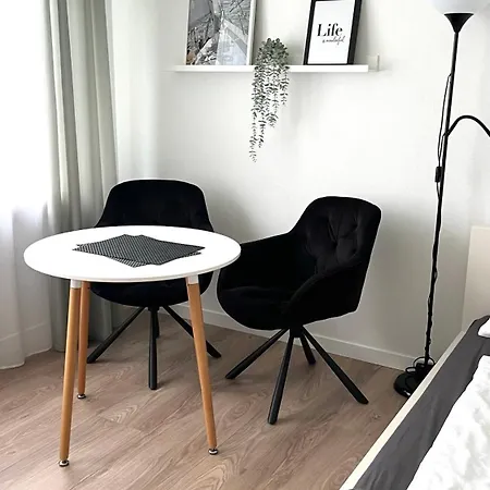 Apartamento Louvi Kehl