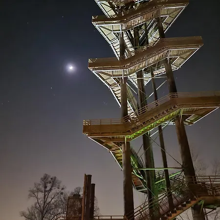 Louvi Apartamento Kehl