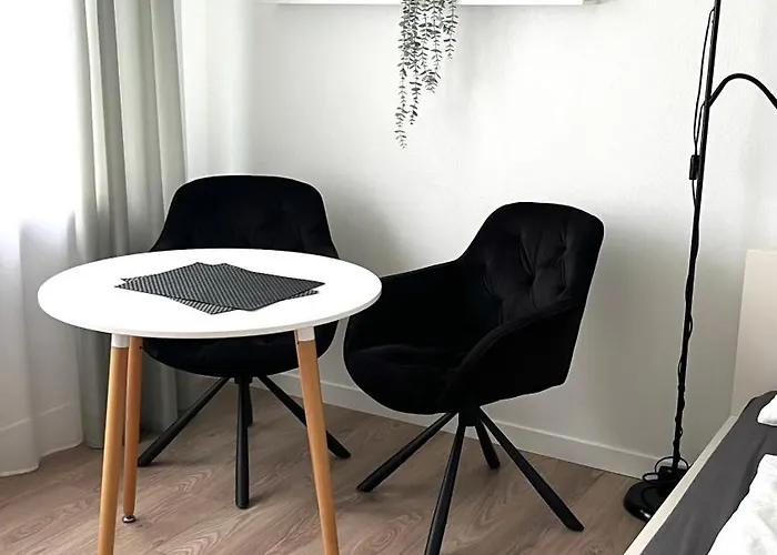 アパート Louvi Kehl