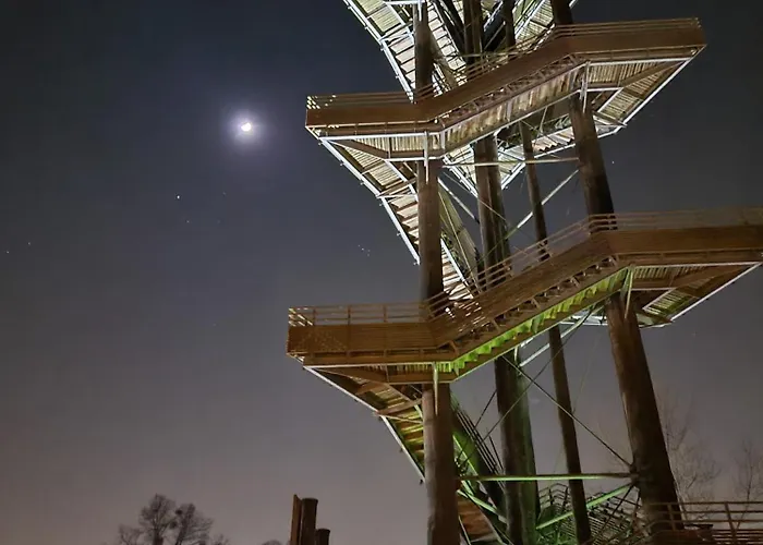 Louvi アパート Kehl